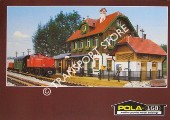 Book cover of POLA LGB Catalogue 1982 by POLA-Modellspielwarenfabrik